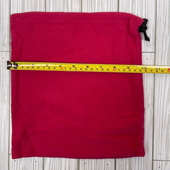 Z0085 Adjustable Drawstring Comfortable Windproof Neck Warmer - Picture 2 of 4